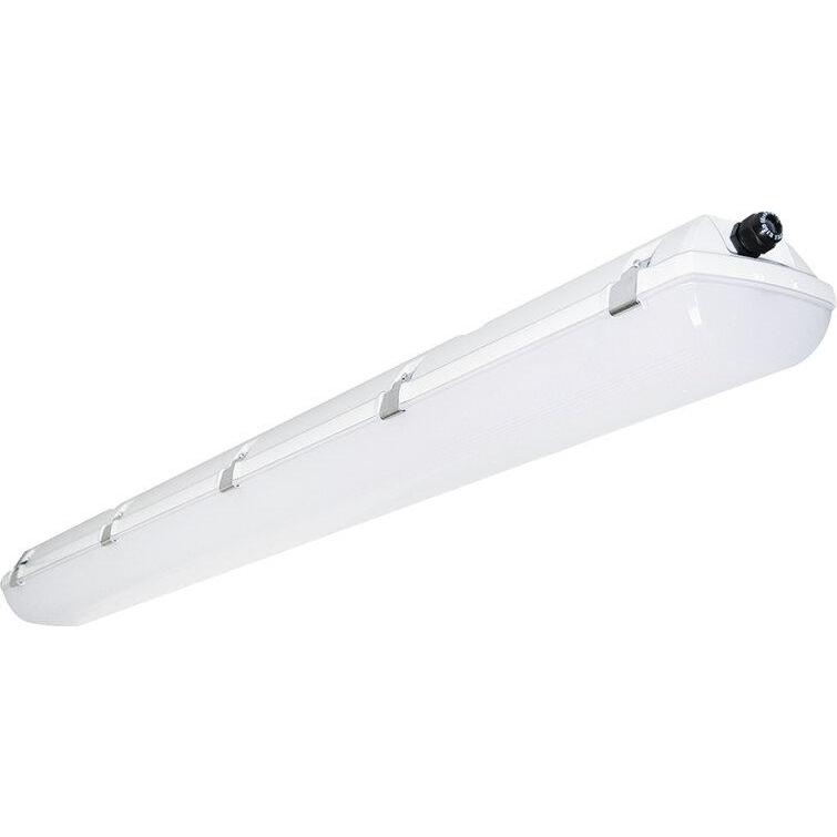 Dotlux, Wandleuchte + Deckenleuchte, LED-EX-Leuchte