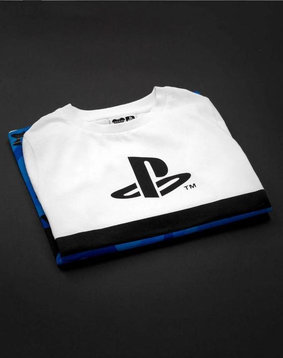 Actual product image Sony Tshirt boys (158, 164)