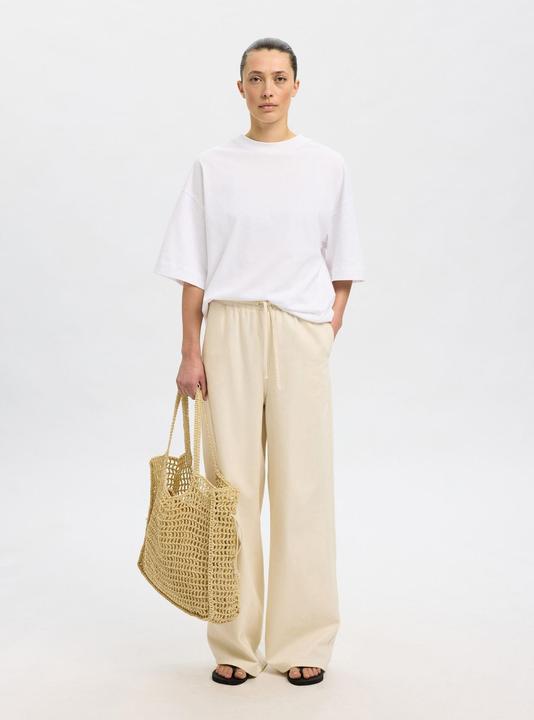 Productafbeelding Selected Homme Stroh Shopper