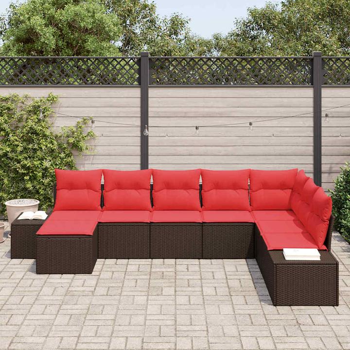 Produktbild vidaXL Gartensitzmöbel