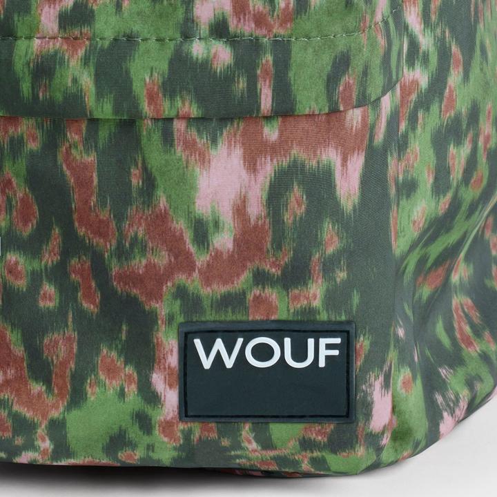 Actual product image Wouf City backpack 37 cm (15 l)
