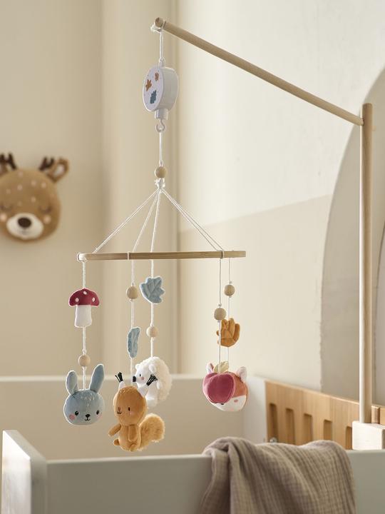 Immagine prodotto Vertbaudet Baby Musikmobile WALDFREUNDE