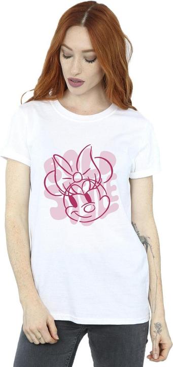 Produktbild Disney Minnie Mouse Bold Style TShirt (L)