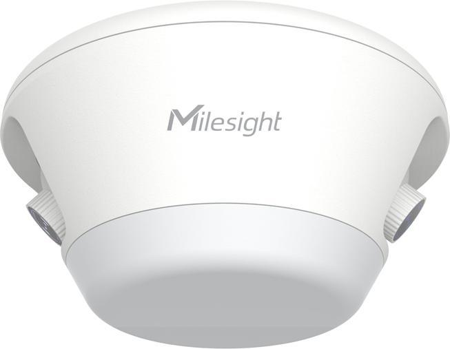 Milesight IoT IoT Indoor Parking Guidance Camera, PM3322-E (2048 x 1536 pixels)