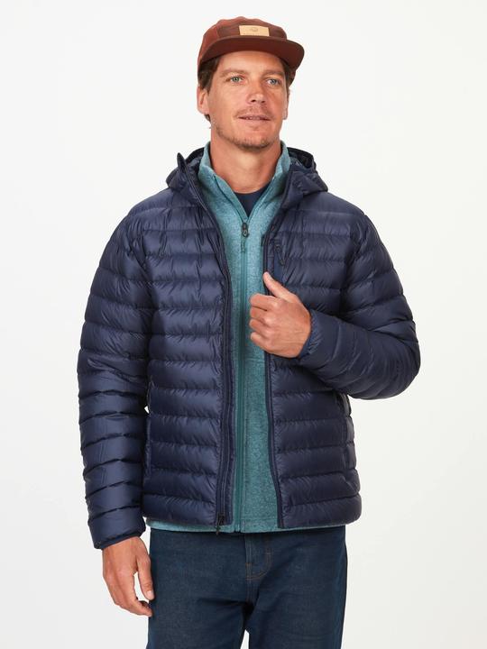 Marmot Highlander Hoody (M)