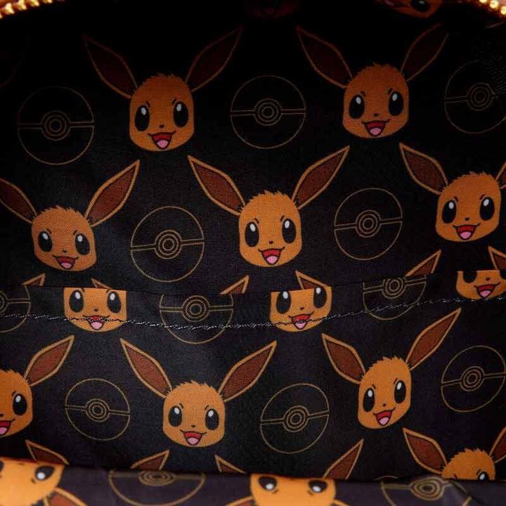 Produktbild Funko Loungefly Mini Zaino Pokemon Eevee