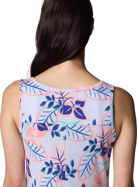 Image du produit Columbia Robe avec Imprimé Chill River™ Femme (M)