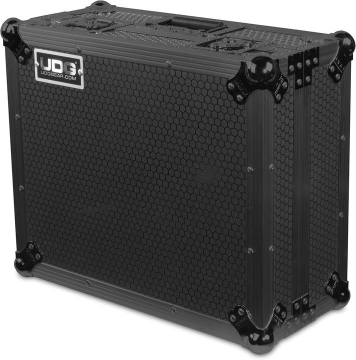 Actual product image UDG Ultimate Flight Case Multi Format