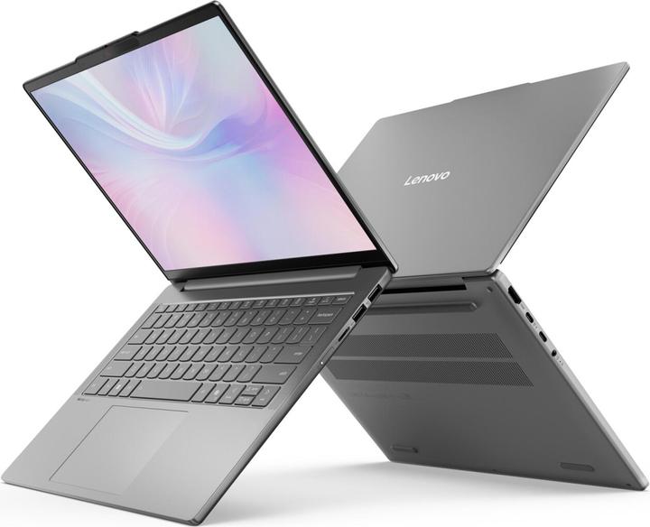 Produktbild Lenovo IdeaPad Slim 5, Office 2024 Pro (14", 2000 GB, 32 GB, DE, Intel Core i7-13620H)