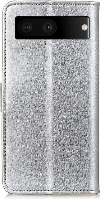 Actual product image MU Classic Classic II Leather Bookcover Series (Google Pixel 7)