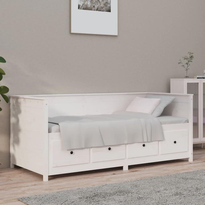 Image du produit vidaXL Norah (100 x 200 cm)