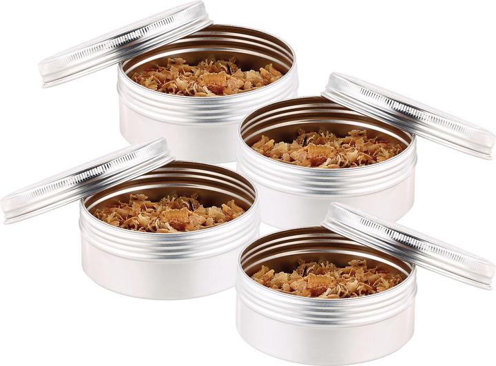 Produktbild Semptec Anzünd-Hilfe für Magnesium-Feuerstarter, 4er-Set