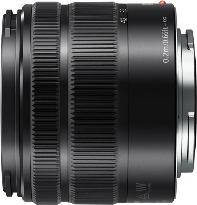 Produktbild Panasonic Lumix G Vario 3,5-5,6/14-42 II ASPH OIS (Micro Four Thirds, Micro Four Thirds)