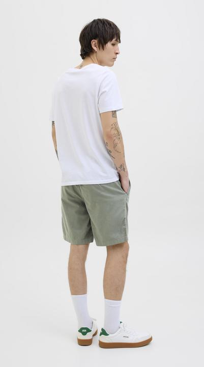 Produktbild Jack & Jones Shorts JAIDEN GEO HYBRID Bermudas (M)
