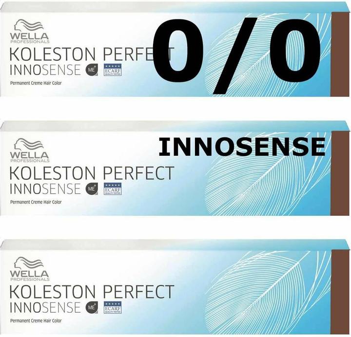 Immagine prodotto Wella Colore per capelli Innosense 60ml (Chiaro)