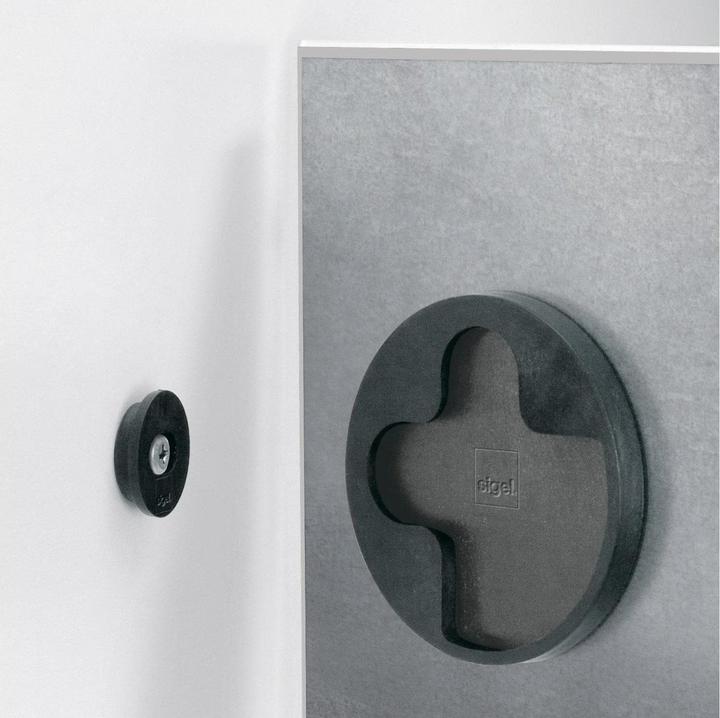 Actual product image Sigel Artverum (Magnet board, 100 x 65 cm)