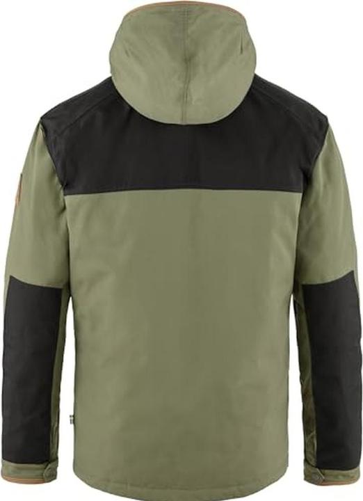 Actual product image Fjällräven Greenland No. 1 Down Jacket (S)