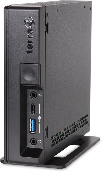 Terra " PC-Mini 3540 Fanless" (120 Go, 30 Go, Intel UHD Graphics)