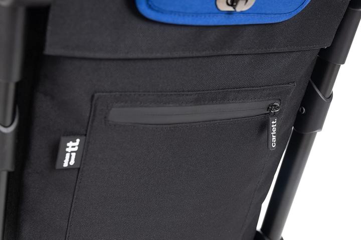 Produktbild Carlett Urban Quad