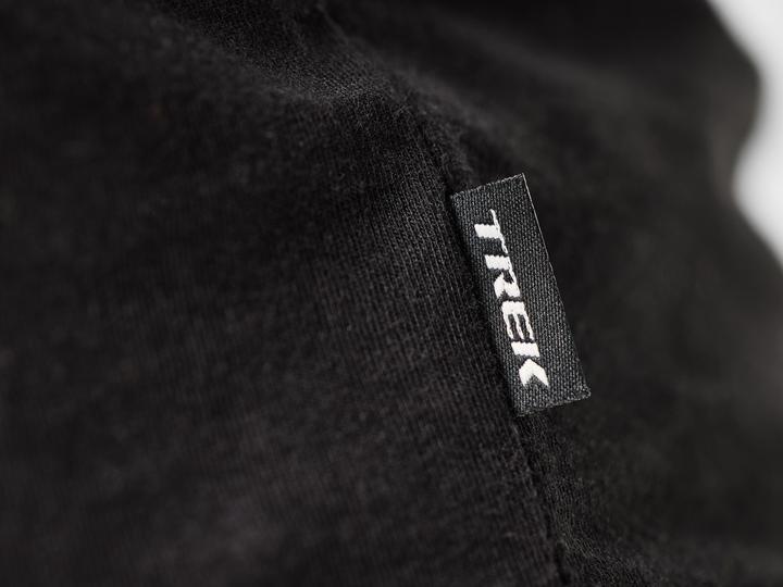 Produktbild Trek Monochromatic T-Shirt (M)