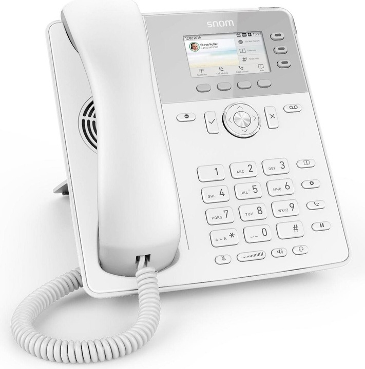 Image du produit Snom D717 Blanc