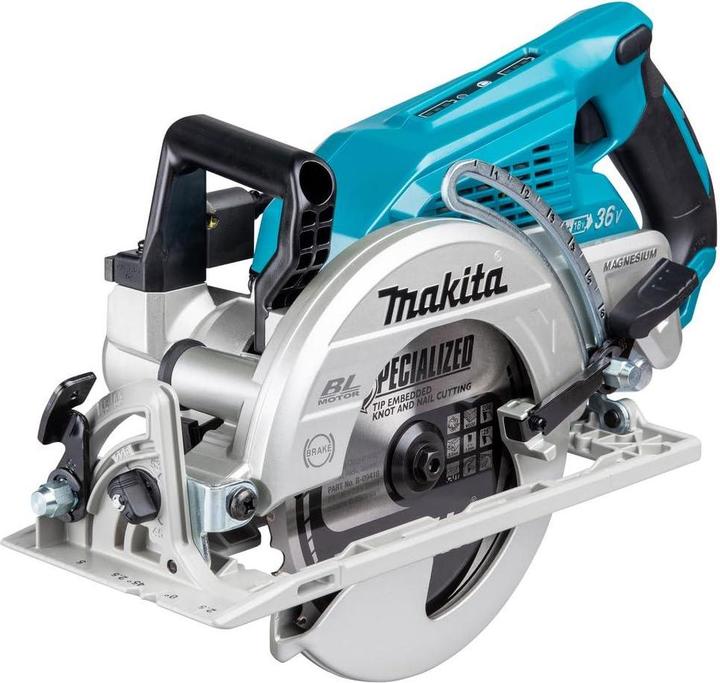 Actual product image Makita DRS 780