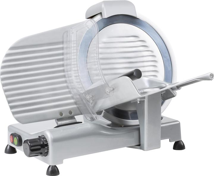 RGV Desy AF 300 F Electric Slicer 180 W Aluminium Grey