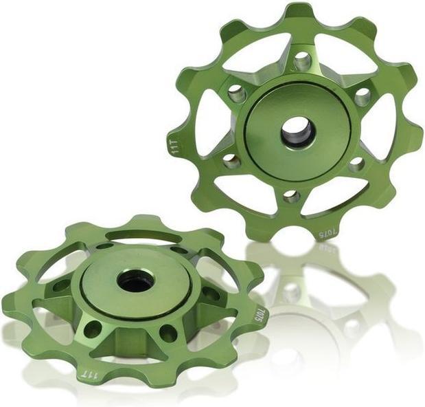 Actual product image XLC PU-A02
