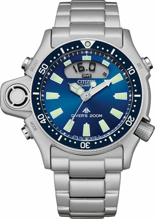 Image du produit Citizen Herrenuhr JP2000-67L