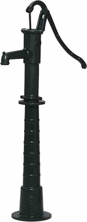 Actual product image Puteus Hand pump (Garden pump)
