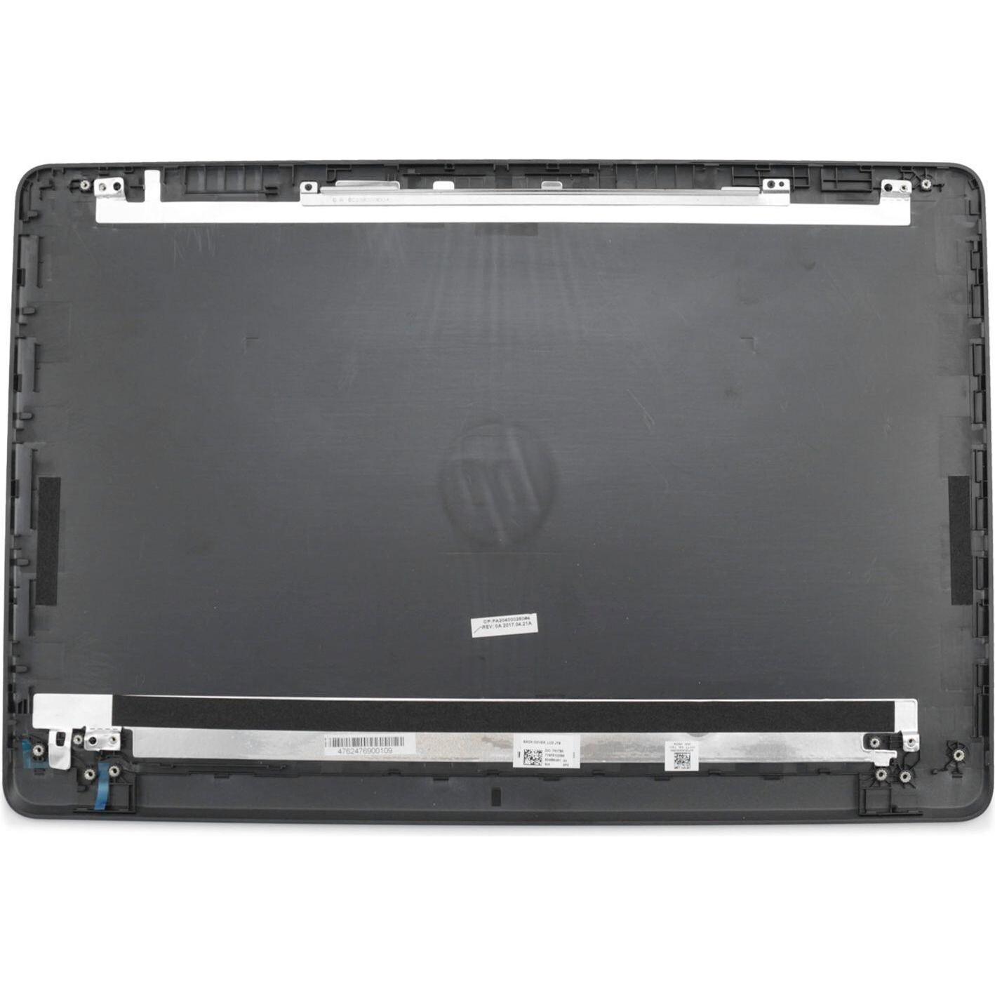 Thumbnail - HP 924899-001 Displaydeckel, Notebook Ersatzteile, Schwarz