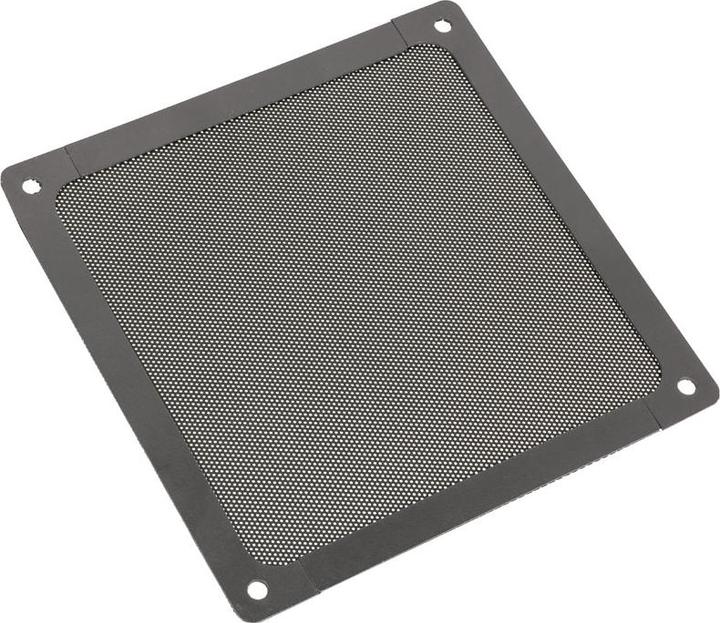 Image du produit Kolink Filtre magnétique anti-poussière 140mm - noir