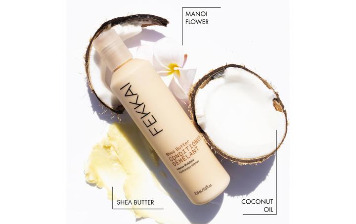 Produktbild Fekkai - Shea Butter Conditioner 250 ml (250 ml)
