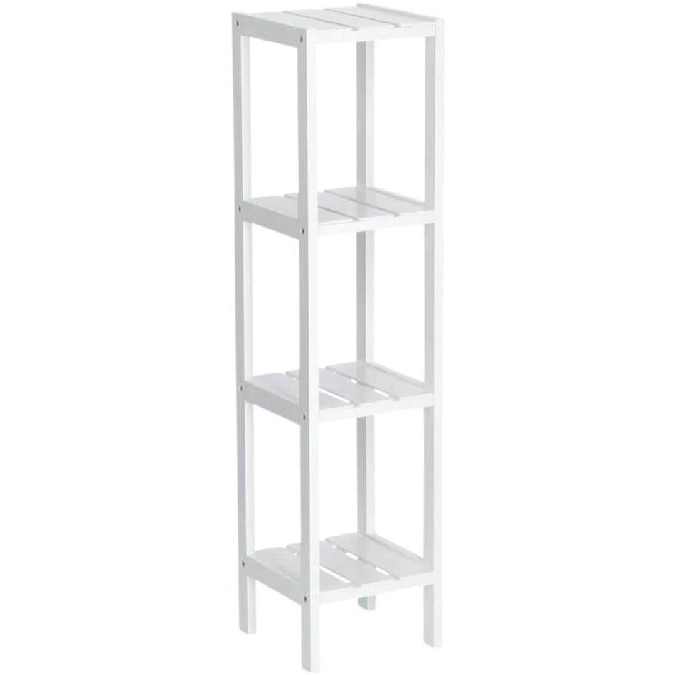 Zeller Present, Regal, Standregal (22 x 22 x 92 cm)