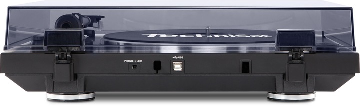 Produktbild TechniSat TechniPlayer LP200 (Vollautomatisch)