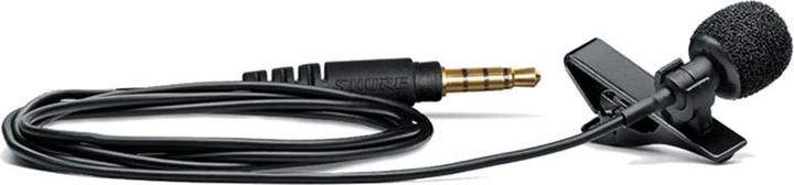 Actual product image Shure Mvl