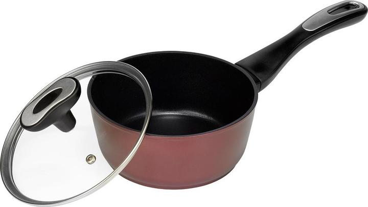 Actual product image Jata CF916 16cm (Pot, Aluminium, 16 x 7 cm)
