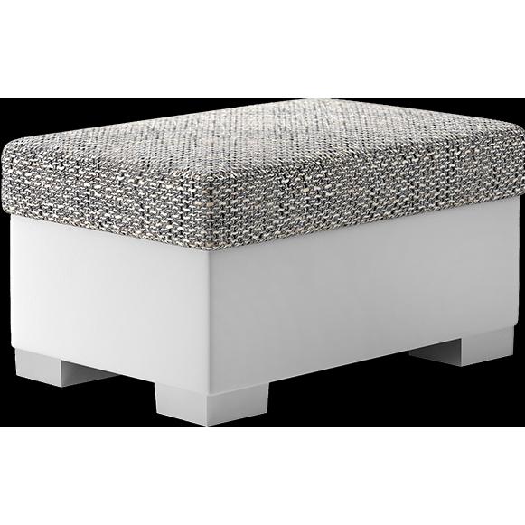 ELTAP, Hocker + Pouf, Pouf R4