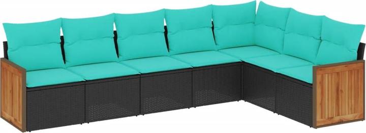 Produktbild vidaXL Sawyer