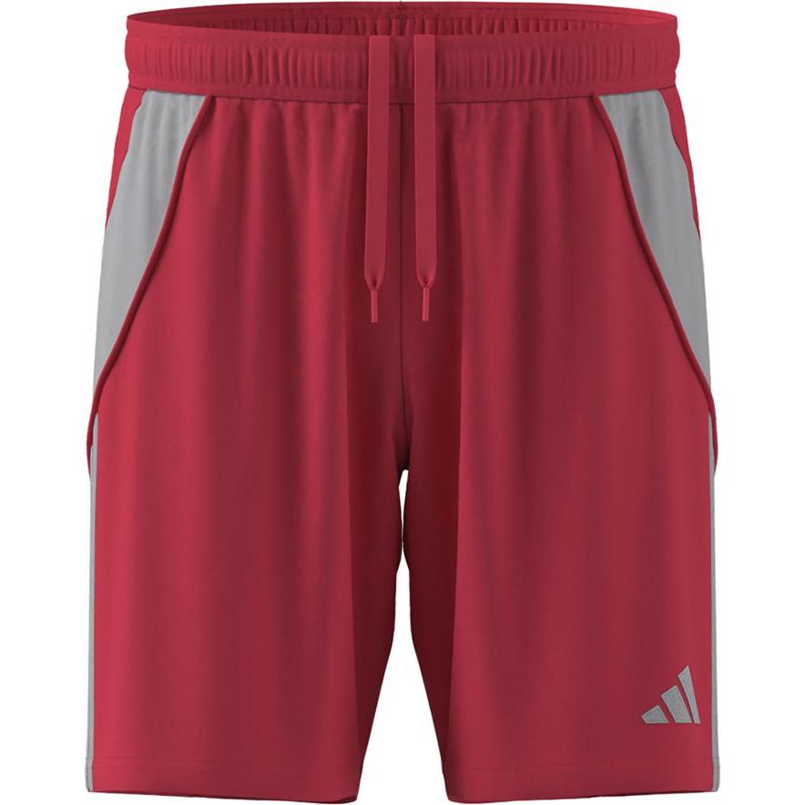 adidas, Herren, Sporthose, TIRO24 SHO (M), Rot, M
