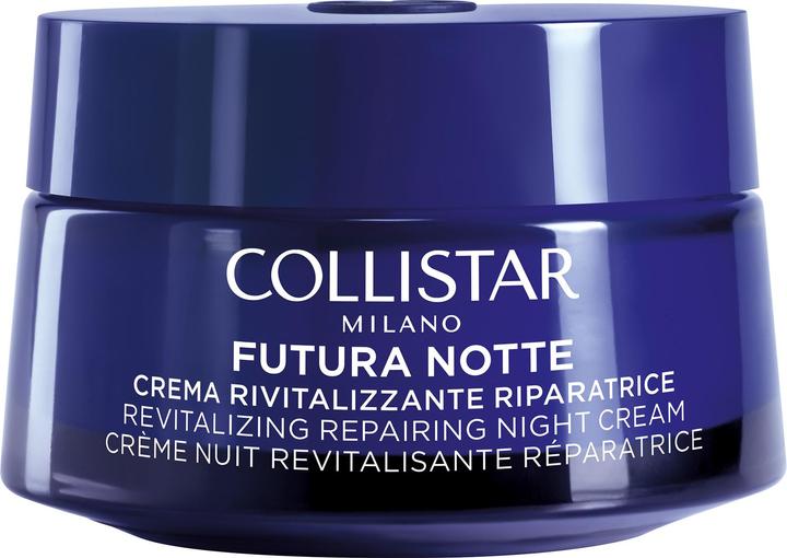 Collistar Futura Revitalizing Repairing Cream (50 ml)