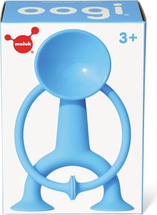 Image du produit Moluk Oogi