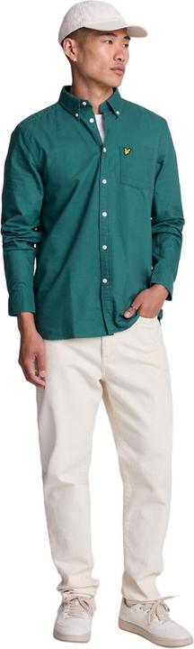 Image du produit Lyle and Scott - Chemise - Homme (XL)