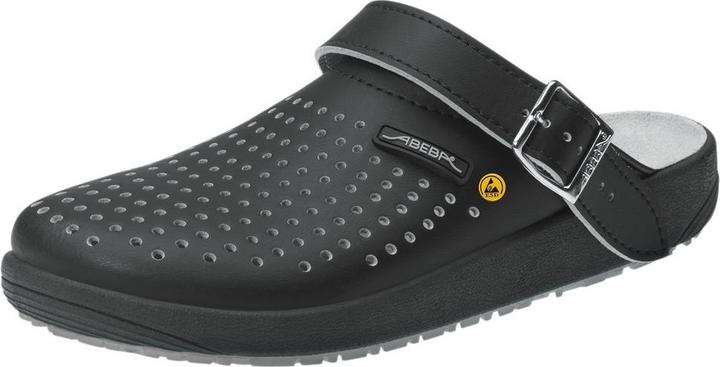 Produktbild Abeba ESD-Schuh (43)