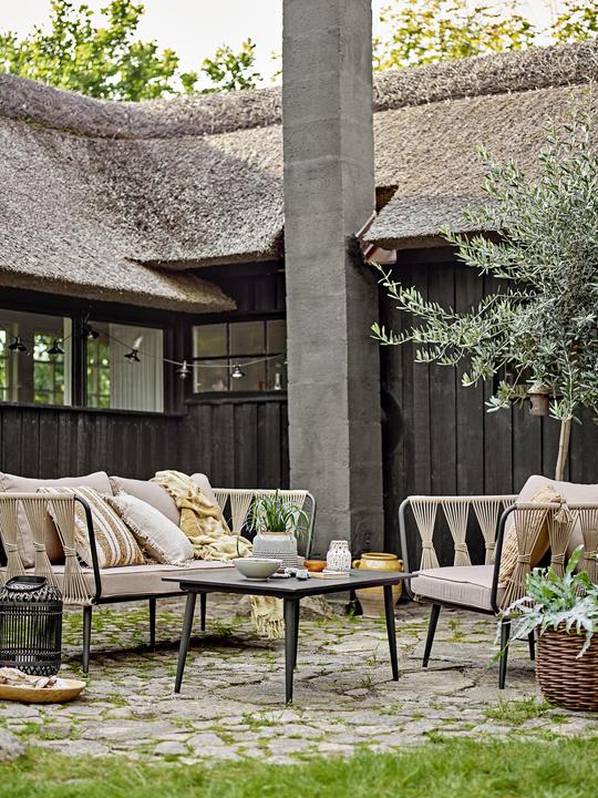 Produktbild Bloomingville Pavone