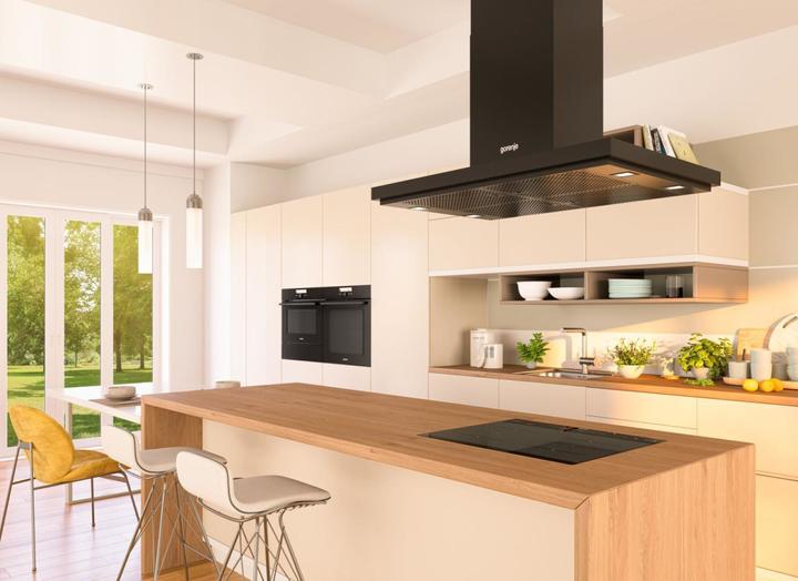 Actual product image Gorenje IS646BG