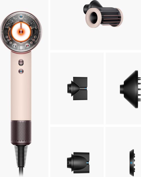 Image du produit Dyson Supersonic Nural HD16