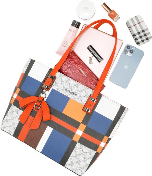 Produktbild Gallantry HB-932939-OG Handtasche