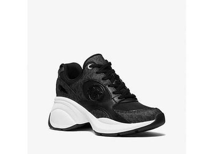 Michael Kors Chaussure de Sport d'Entraînement Zuma (42)