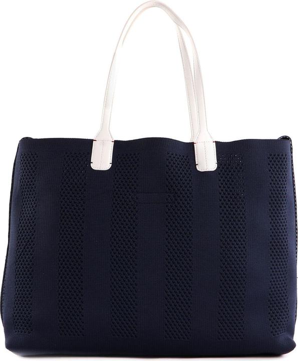 Immagine prodotto Tommy Hilfiger Iconic Tommy Tote Knitted